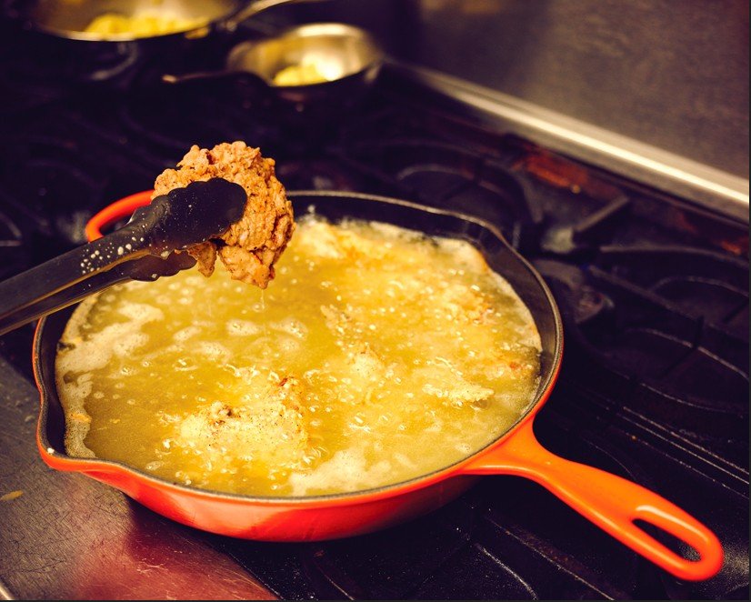 Le Creuset 20182230900422 Sartén Multiuso 23 Cm Ofenrot