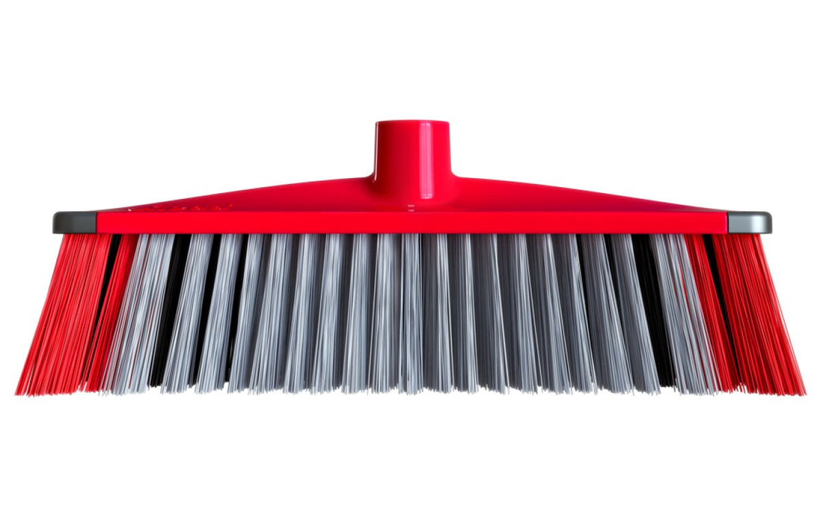 Vileda Recambio Cepillo Multiusos 3 En 1 Sin Palo