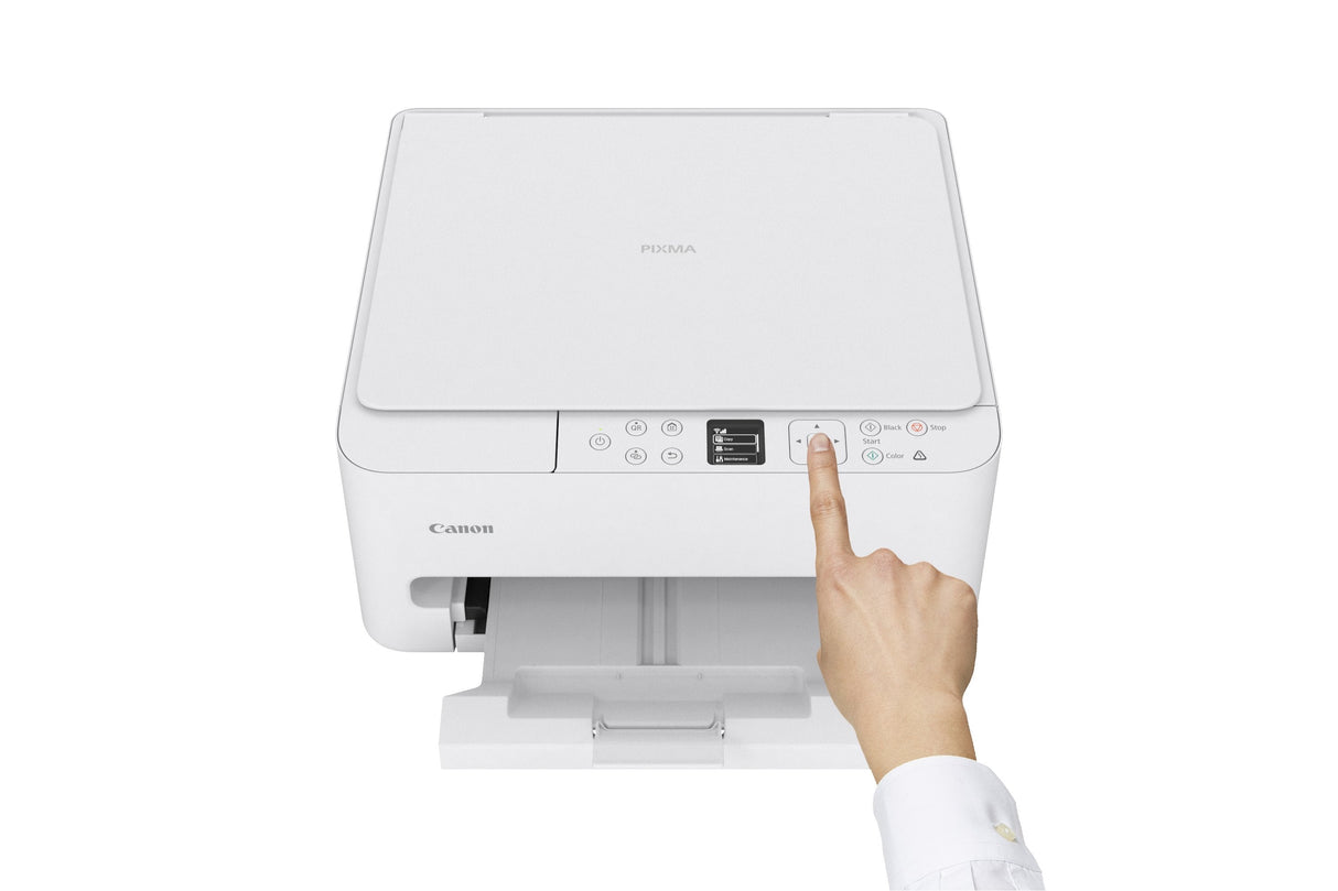 EAN 4549292247985 - Canon PIXMA TS6550i Inyección de tinta A4 1200 x 1200 DPI Wifi imagen 13