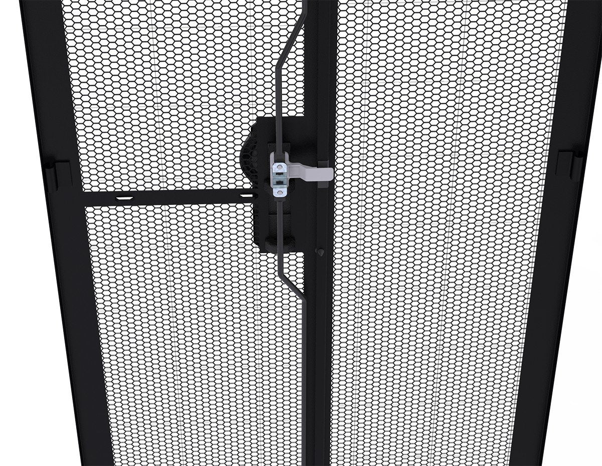 EAN 4549821015054 - HPE 42U 600mmx1200mm G2 Kitted Advanced Pallet Rack with Side Panels and Baying imagen 5