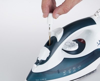 Plancha De Vapor Jata Pl120/ 2200w