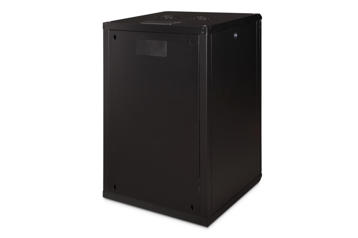 EAN 4016032250579 - Digitus DN-19 20U-6/6-SW armario rack Bastidor de pared Negro imagen 2