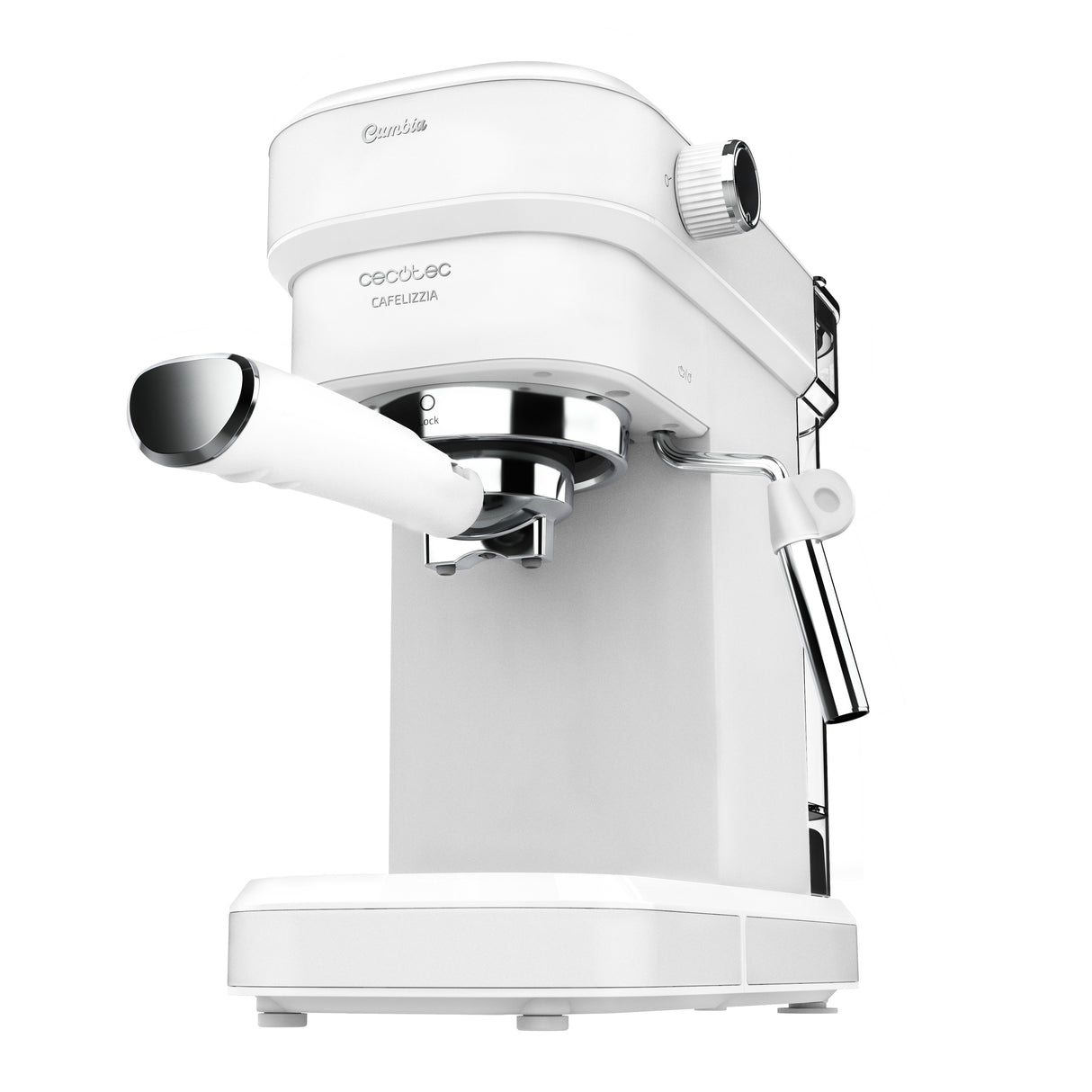 EAN 8435484016506 - Cecotec Cafelizzia 790 Máquina espresso 1,2 L imagen 3