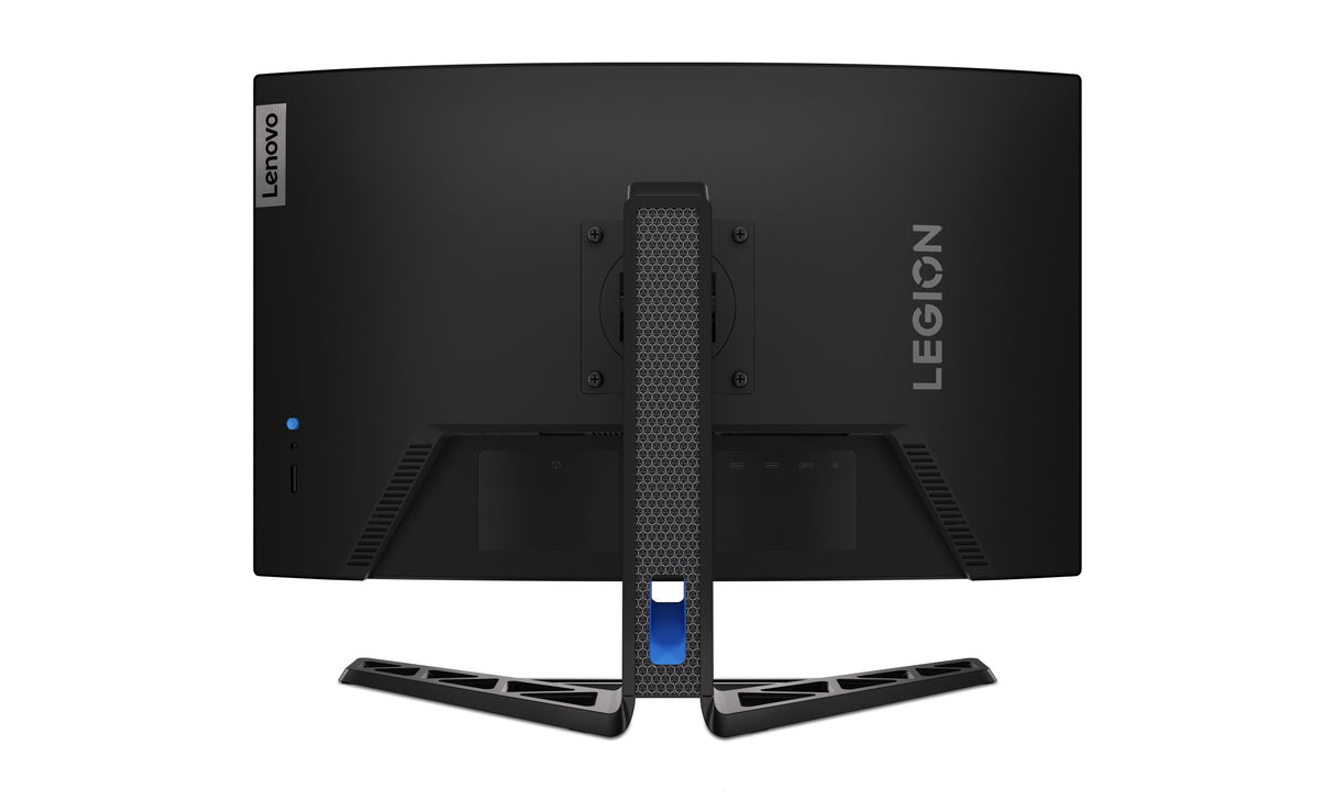EAN 0198153833191 - Lenovo Legion R27qc-30 LED display 68,6 cm (27") 2560 x 1440 Pixeles Quad HD Negro imagen 2