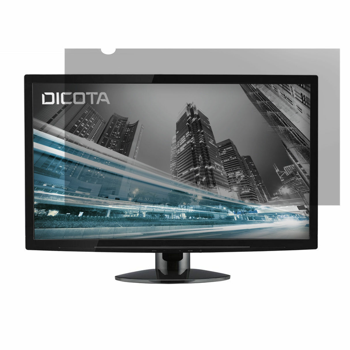 EAN 7640158662656 - DICOTA D31054 filtro para monitor 58,4 cm (23") Portátil Filtro de privacidad para pantallas sin marco imagen 2