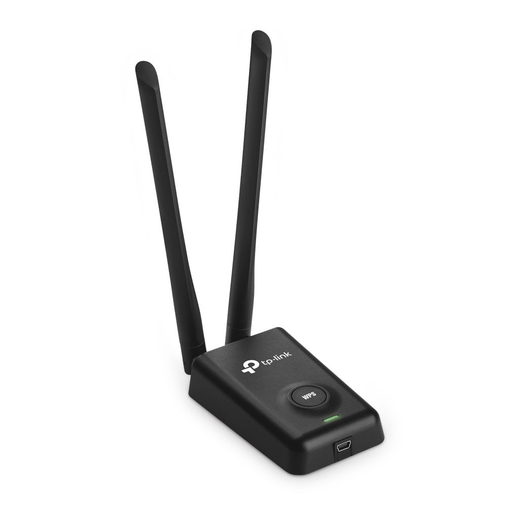 Adaptador Usb Wifi Tp-Link Tl-Wn8200nd 300mbps