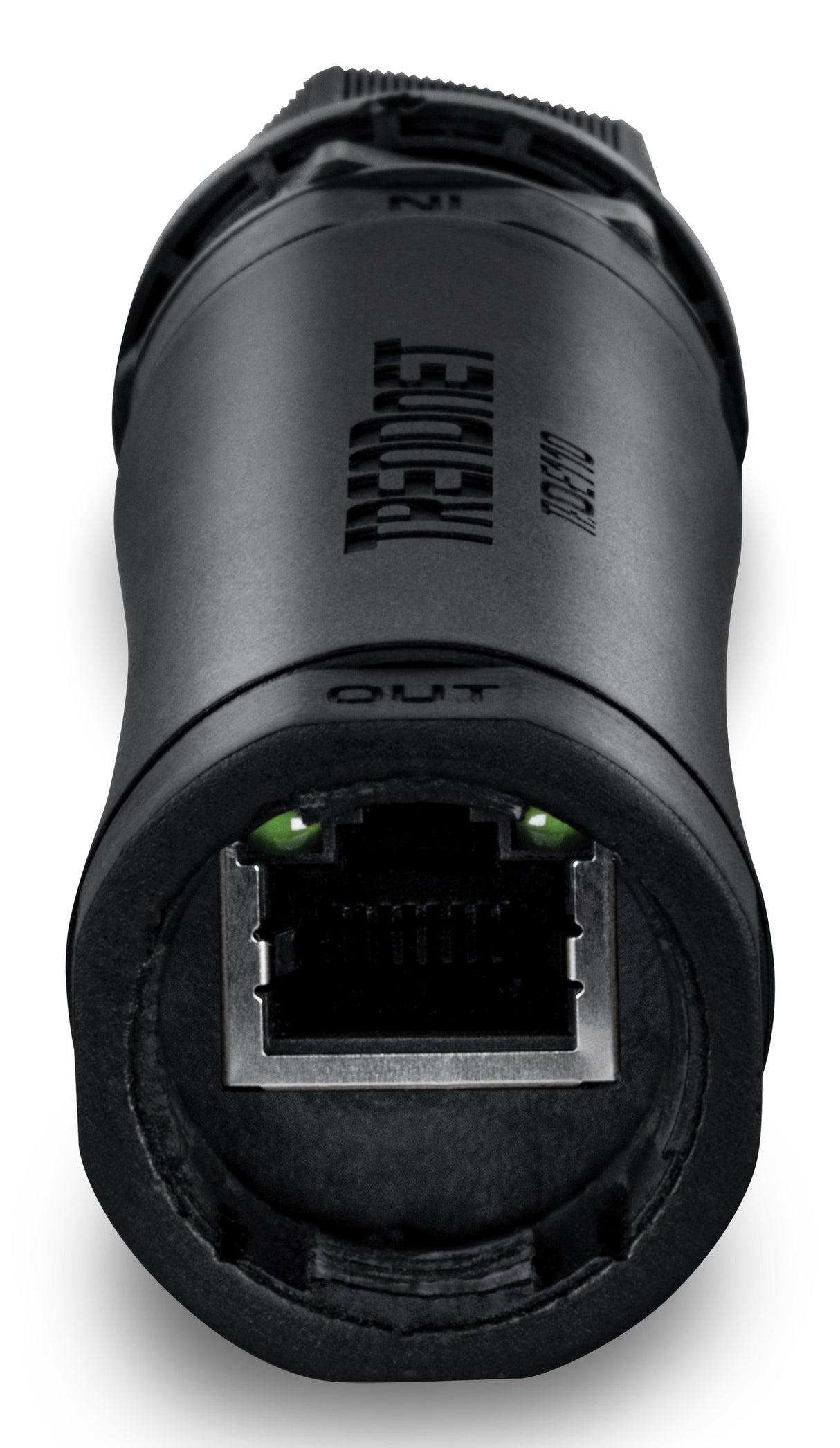 EAN 0710931163148 - Trendnet TI-OE110 adaptador e inyector de PoE Gigabit Ethernet imagen 4