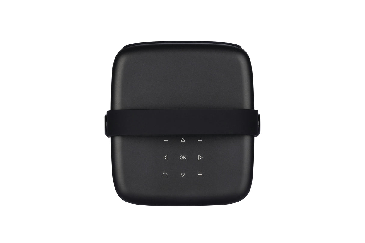 EAN 0850066082041 - InFocus Quantum LED Crusader Master Proyector de alcance estándar 1080p (1920x1080) 3D Púrpura imagen 2