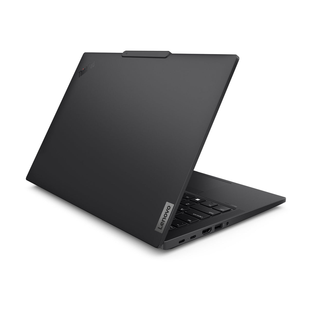 Lenovo Thinkpad T14 G5 Amd Ryzen 5 Pro 8540u 14p Wuxga 8go 256go Ssd M.2 Uma W11p 3yr Carryin