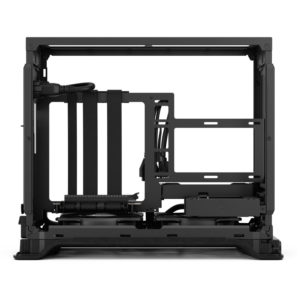 EAN 7340172705840 - Fractal Design Era 2 Mini Tower Azul imagen 19