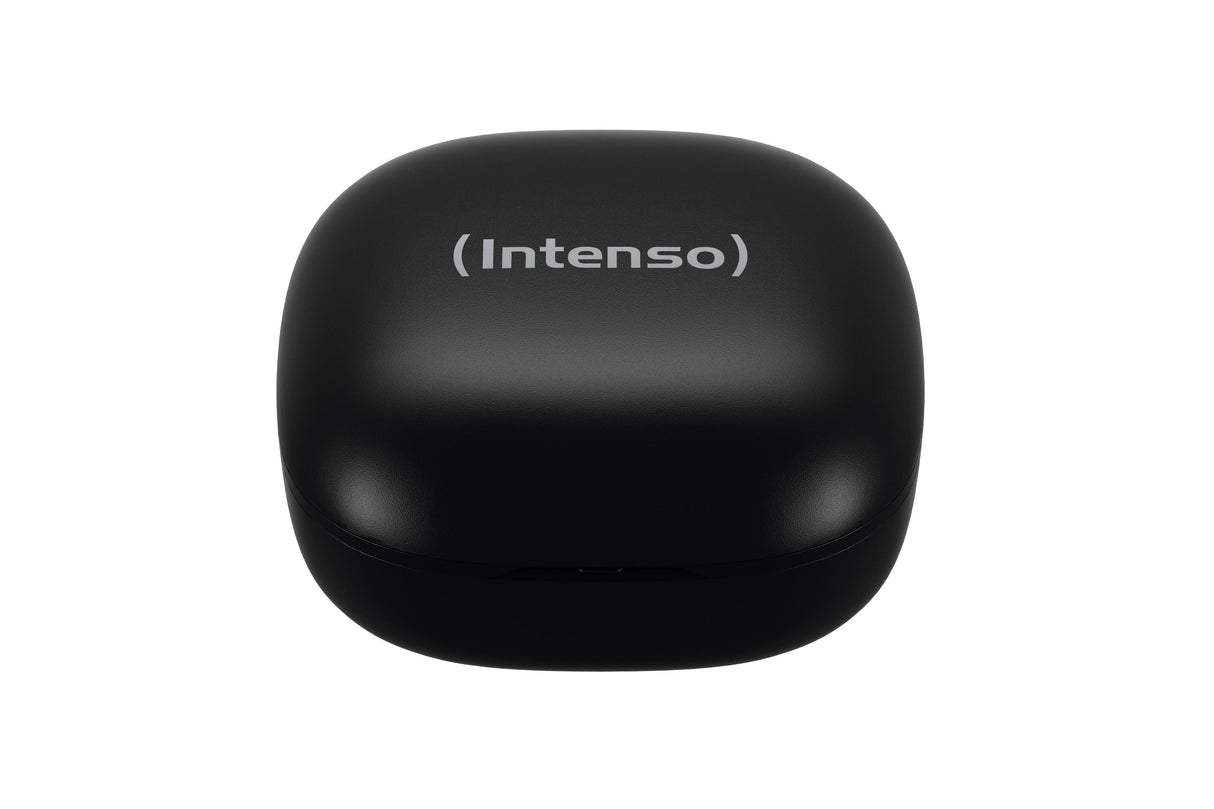 EAN 4034303034567 - Intenso T500HAE Auriculares True Wireless Stereo (TWS) Dentro de oído Llamadas/Música/Deporte/Uso diario imagen 4