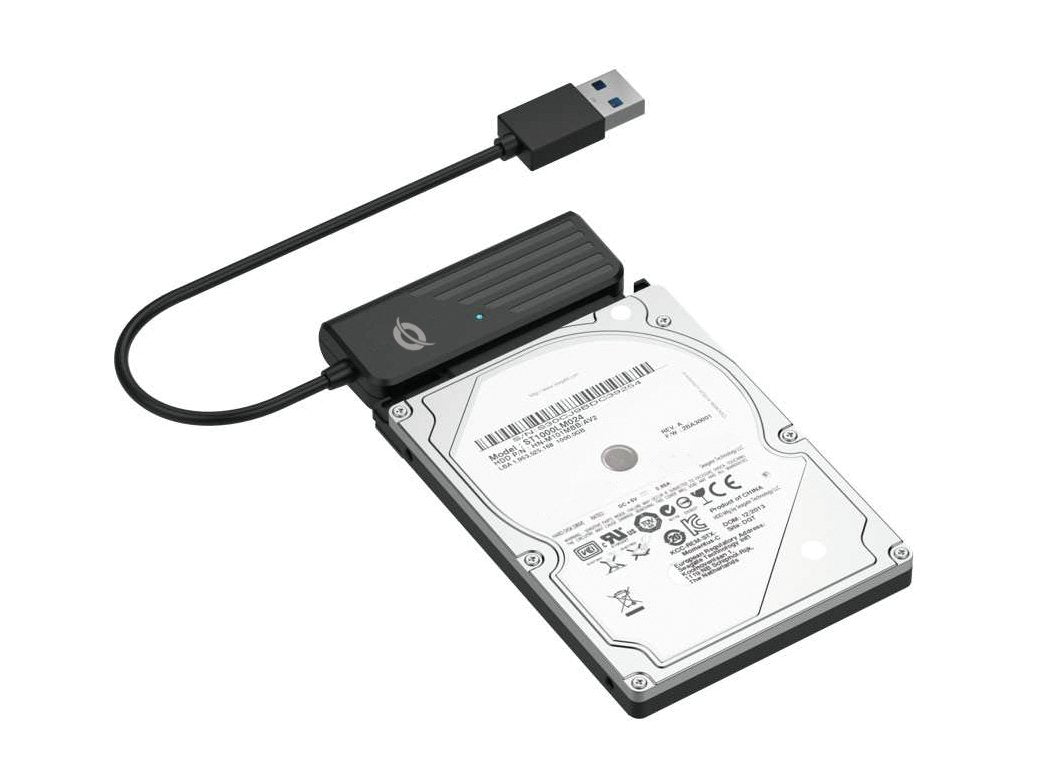 Adaptador Conceptronic Usb 3.0 A Sata