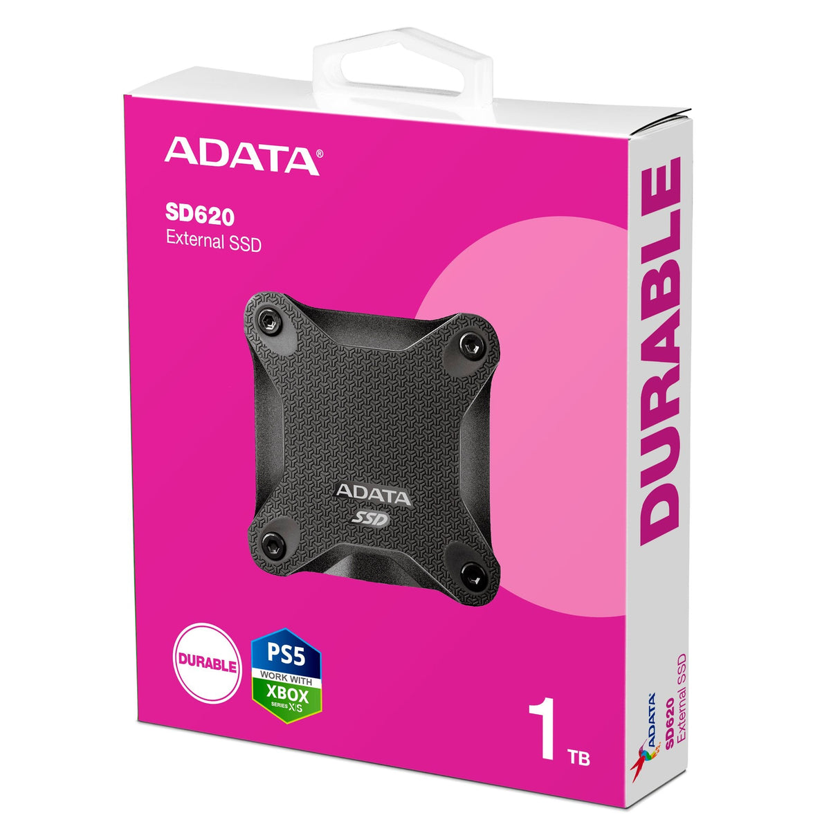 EAN 4711085945358 - ADATA SD620 1 TB Micro-USB B 3.2 Gen 2 (3.1 Gen 2) Negro imagen 6
