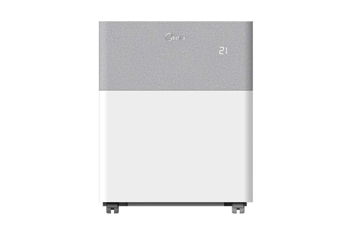 Midea Portasplit (Beige, Mobil)