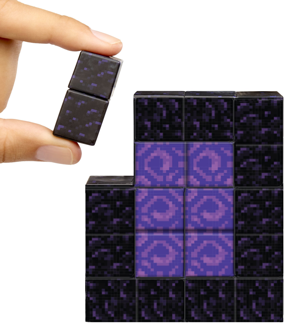 Mga Entertainment Miniverso De Mga: Hazlo Mini Minecraft, Elabora Artículos Variados 557272-Euc