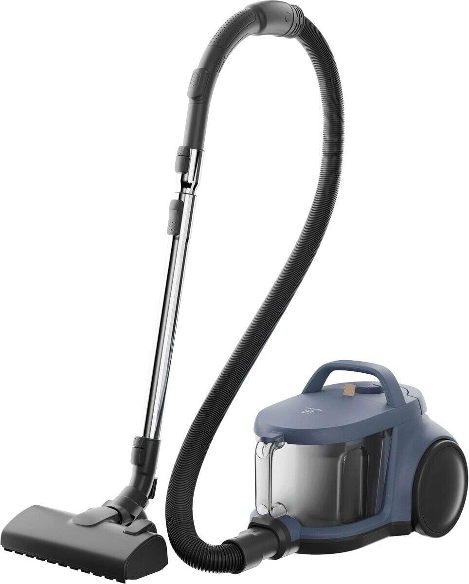 EAN 7333394082479 - Electrolux EL51C1LDB 2 L Aspiradora de tambor Secar 1000 W Sin bolsa imagen 21