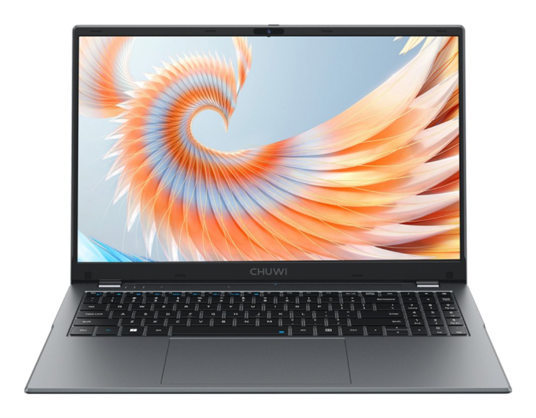 Chuwi Herobook Plus 8gb/256gb - Portátil 15.6