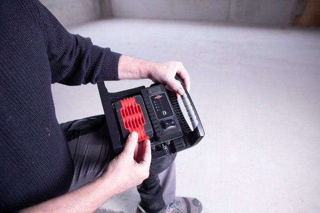 Proyector Brennenstuhl 1173140400 40 W Led Negro