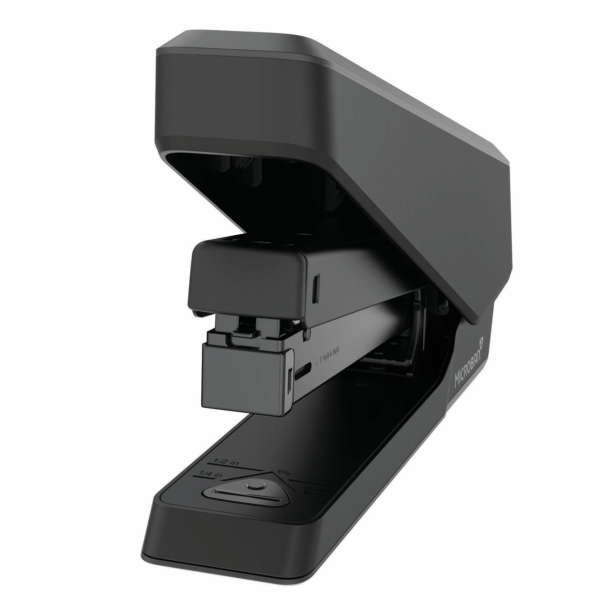Fellowes Grapadora Lx850 Easypress 25 Hojas/Tiras Completas Negro