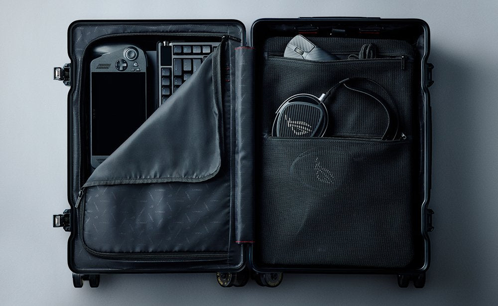 Asus Rog Slash Hartschalen-Trolley Edition 20