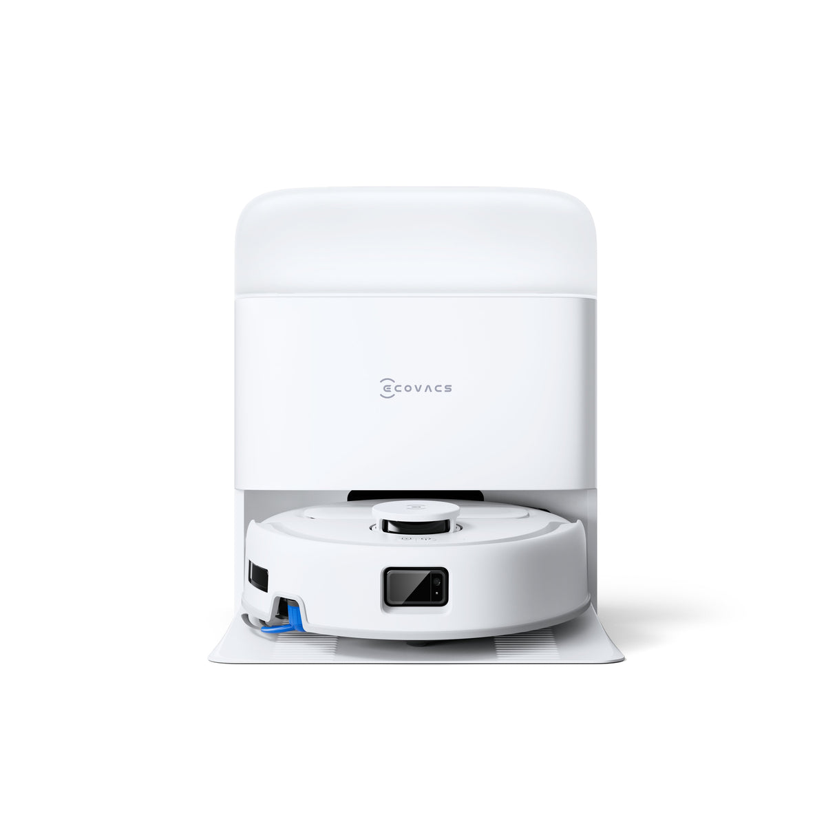 EAN 6970135039081 - Ecovacs DEEBOT mini 2 Blanco imagen 8