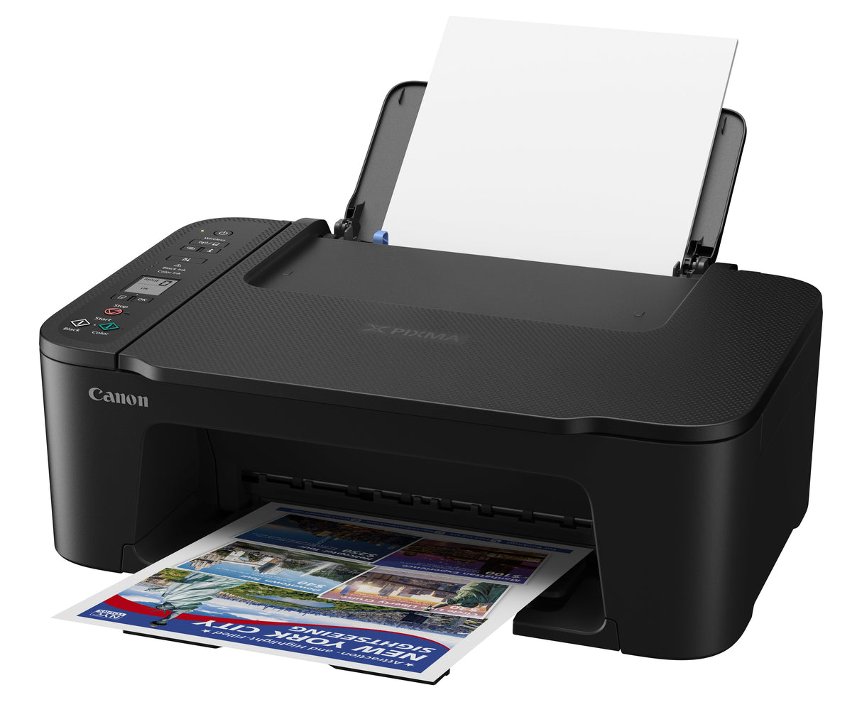 EAN 4549292234107 - Canon PIXMA TS3750i Inyección de tinta A4 4800 x 1200 DPI Wifi imagen 4