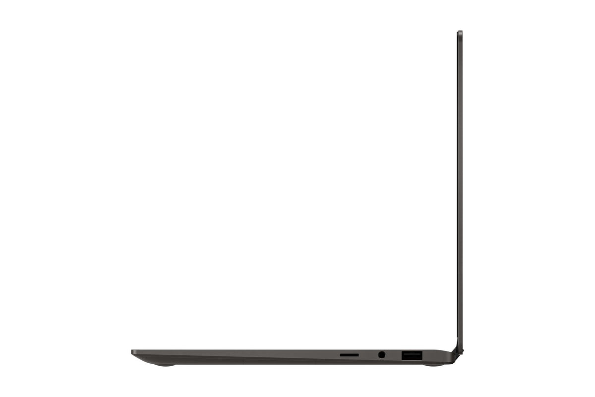 Portátil Samsung Galaxy Book3 360 Intel Evo Core I5-1340p/16 Gb/512gb Ssd/13.3" Táctil Windows 11
