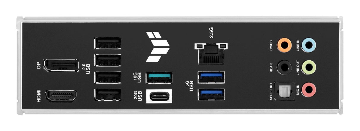 Placa Base Asus 1700 Tuf B760-M Plus Ii Gaming