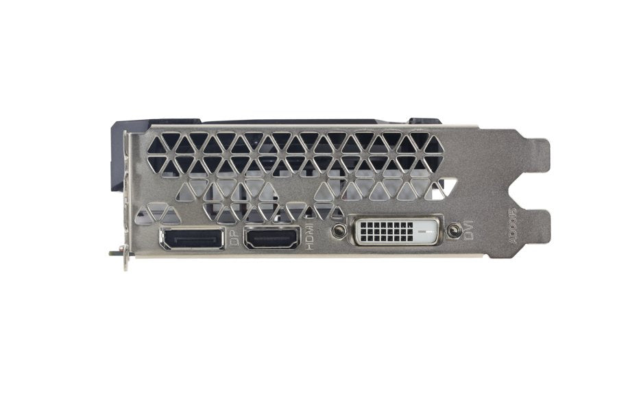 EAN 4712960684423 - Biostar NVIDIA GTX1660SUPER GeForce GTX 1660 SUPER 6 GB GDDR6 imagen 2
