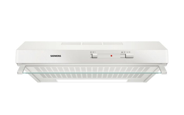 Siemens Lu62lfa21 Iq100, Campana Extractora Lu62lfa21