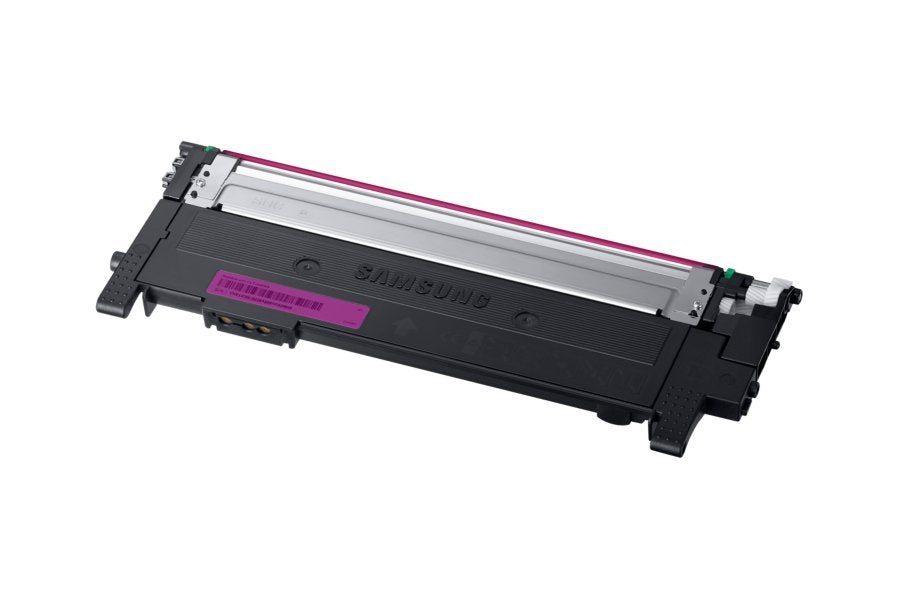 EAN 0887276080543 - Samsung CLT-M404S cartucho de tóner 1 pieza(s) Original Magenta imagen 2