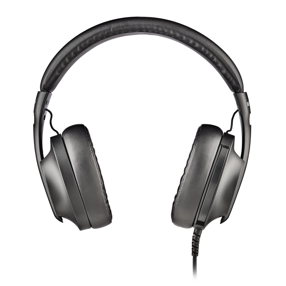 EAN 8435430626681 - NGS VOX805 USB-C BLACK Auriculares Alámbrico Diadema Llamadas/Música USB Tipo C Negro imagen 4