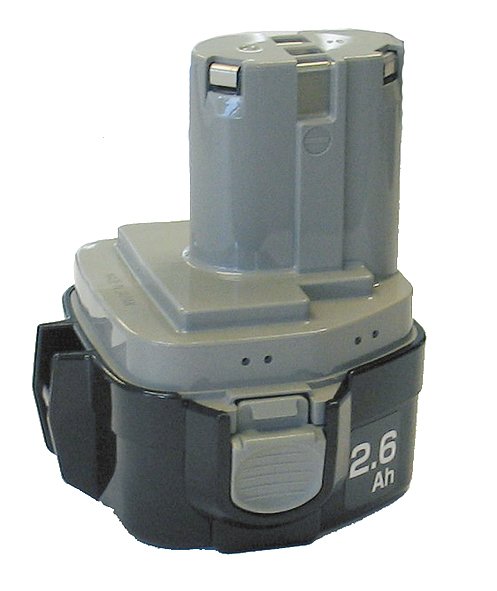 Makita 193100-4 Cargador Y Batería Cargable