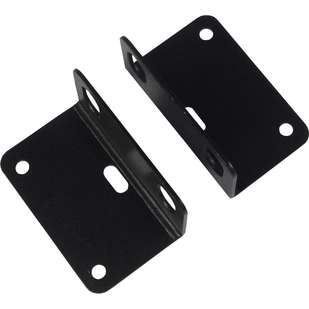 Inter-Tech Kvm Switch As-9108du Rackmount