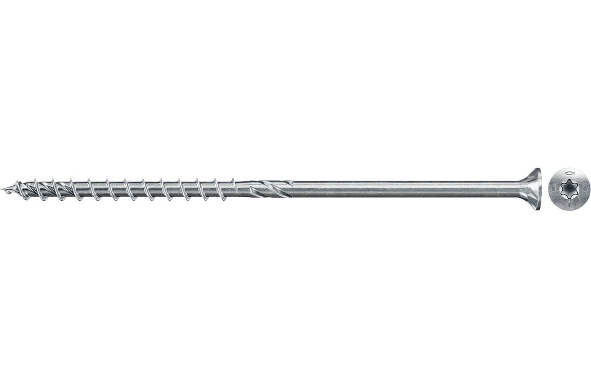 EAN 4048962484687 - Fischer 568156 tornillo/tuerca 220 mm 50 pieza(s) imagen 1