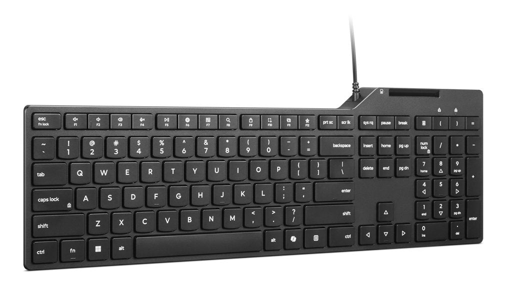Lenovo Usb-A Wired Smartcard Perp