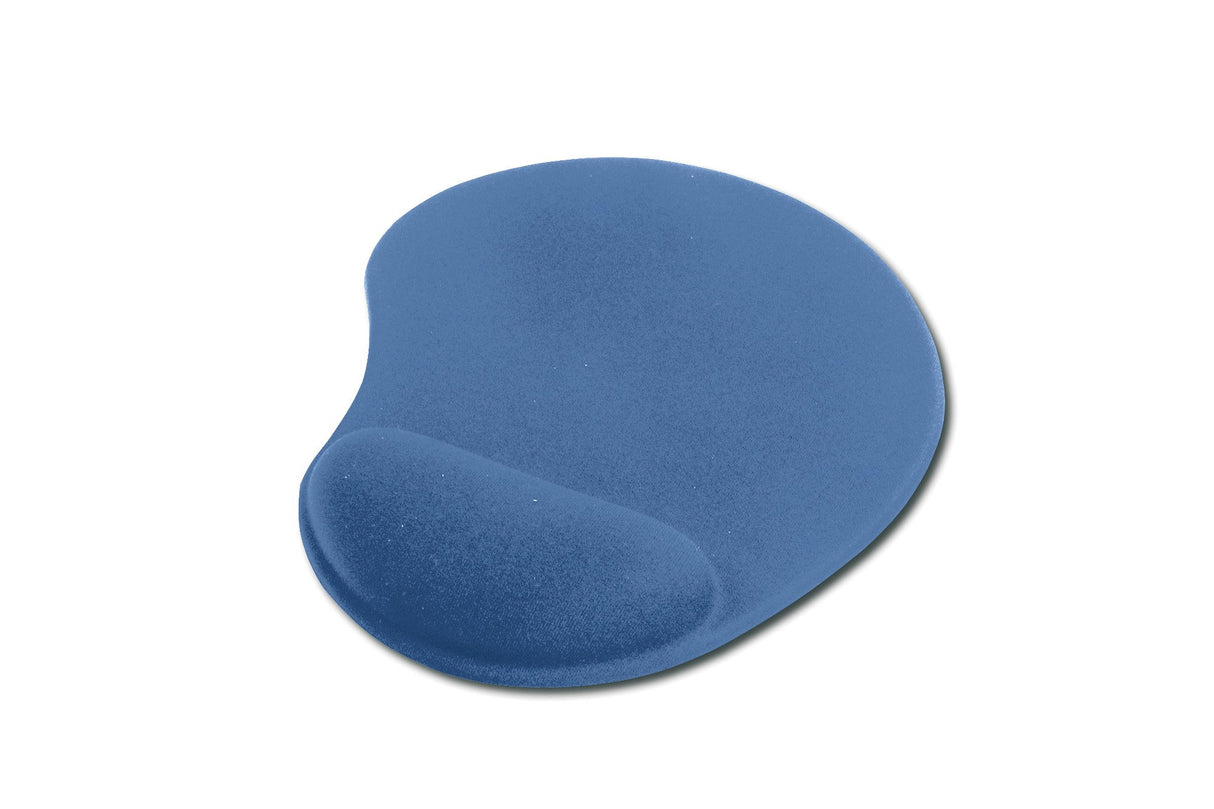 EAN 4054007642189 - Ednet 64218 alfombrilla para ratón Azul imagen 1
