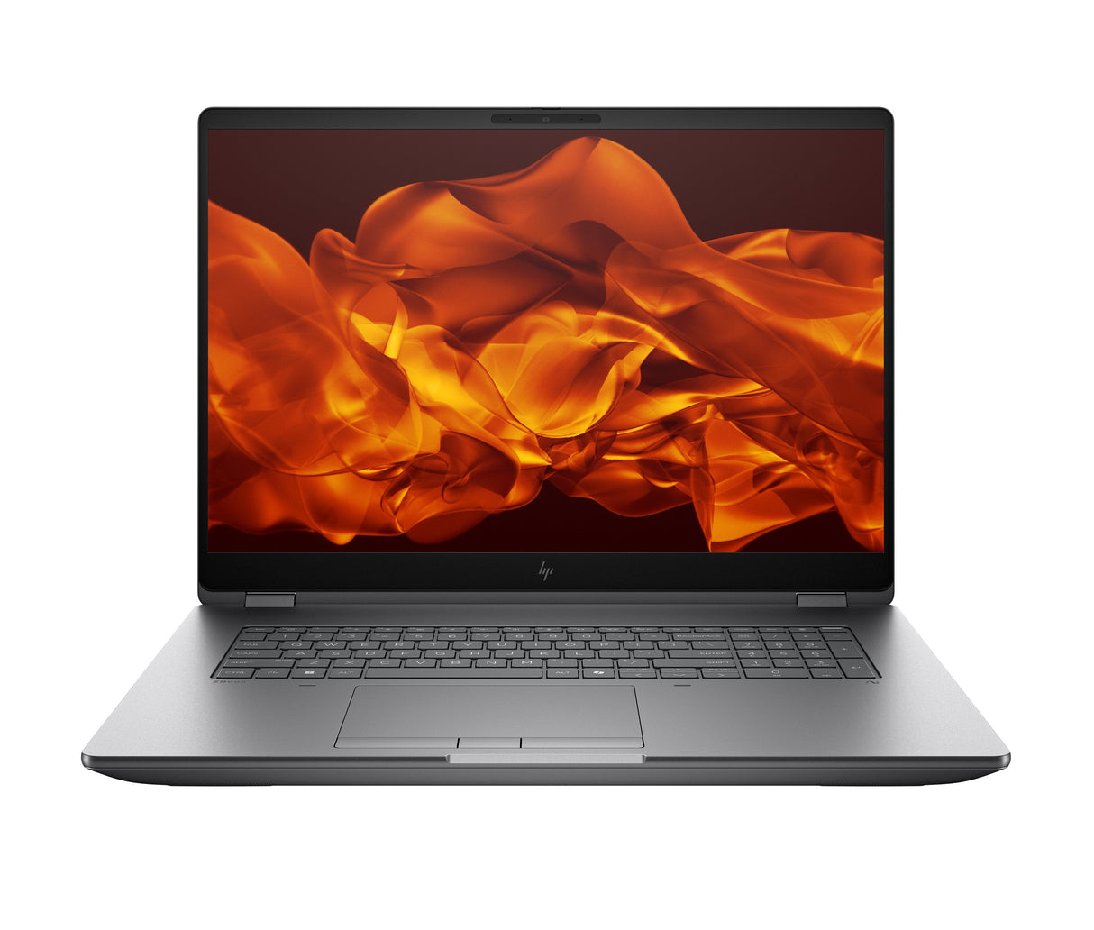 Hp Zbook Fury G1i 18 Intel Core Ultra 7 255hx 18p Wqxga 32go 2to Rtx Pro 1000 Blackwell 8go W11p 3/3/3