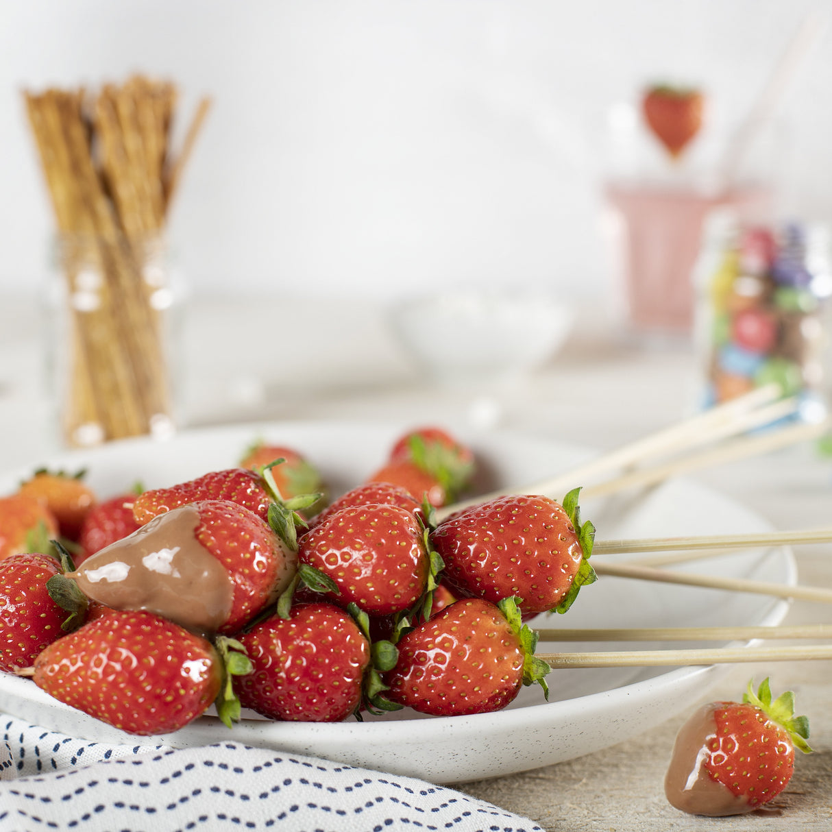 Fuente De Chocolate Tristar Cf-1603 - Gris