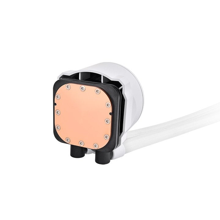 EAN 4713227539258 - Thermaltake CL-W377-PL14SW-A sistema de refrigeración para ordenador Carcasa del ordenador Sistema de ref imagen 3