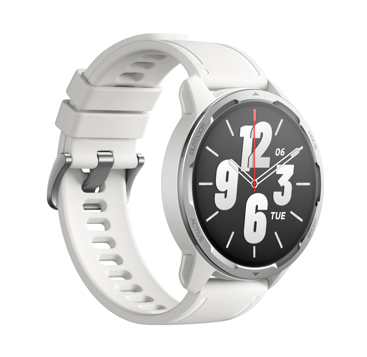 Smartwatch Xiaomi Watch S1 Active Gl Moon White