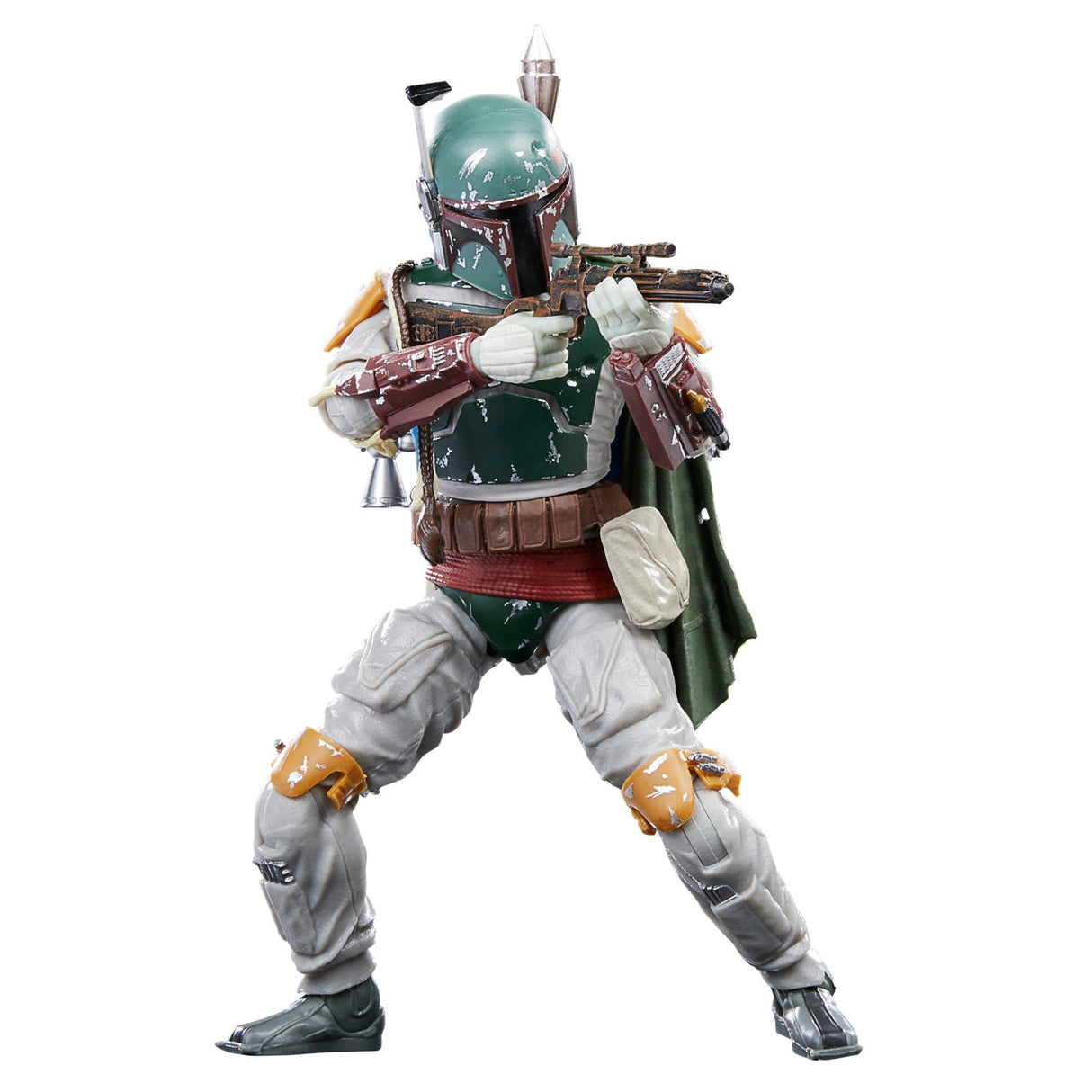 EAN 5010996130730 - Star Wars The Black Series Boba Fett imagen 3