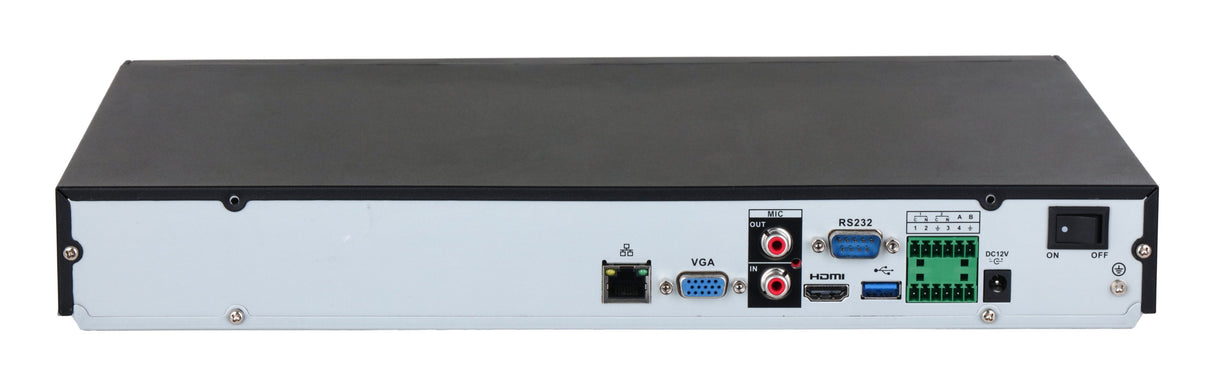 Net Video Recorder 16ch/Nvr5216-Ei2 Dahua