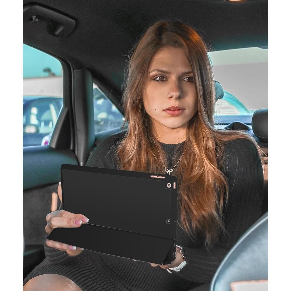 EAN 5704174035268 - eSTUFF ES682002-BULK funda para tablet 20,1 cm (7.9") Folio Negro imagen 7