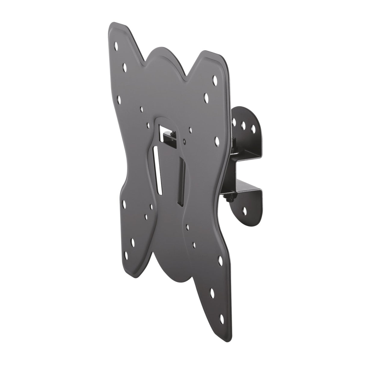 EAN 8436574703252 - AISENS WT42TS-005 soporte para TV 106,7 cm (42") Negro imagen 3