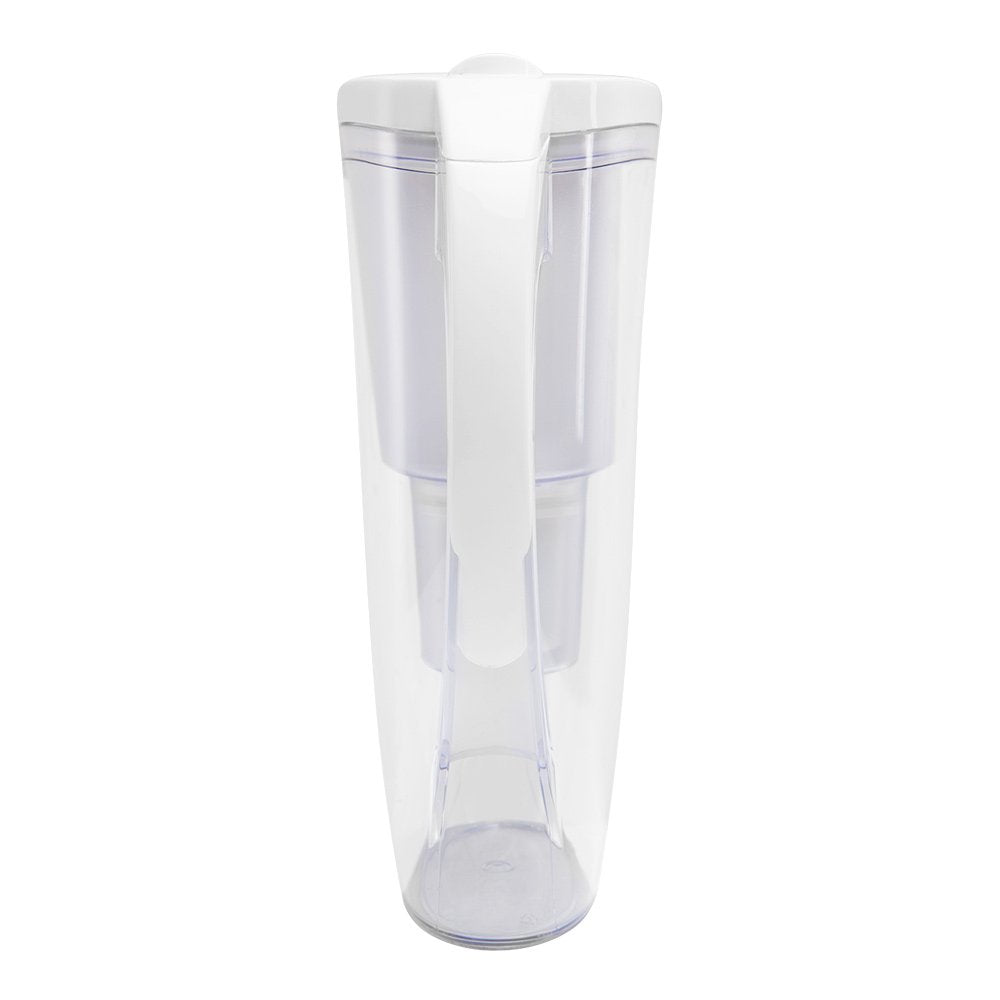 EAN 8436044530111 - Orbegozo JR 3025 Filtro potabilizador portátil 2,4 L Transparente, Blanco imagen 3