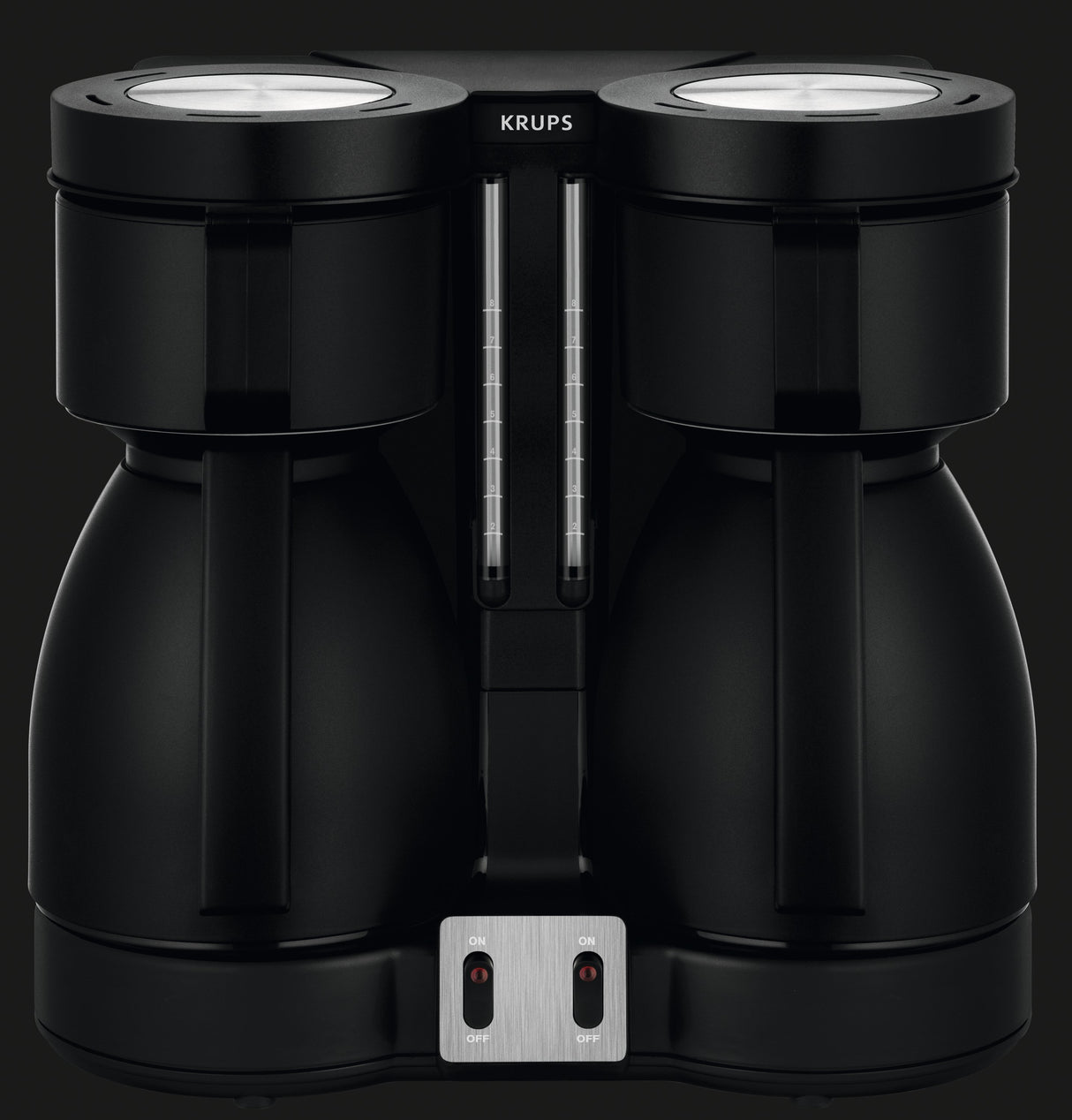 EAN 3045386362455 - Krups KT8501 Semi-automática Cafetera de filtro imagen 2