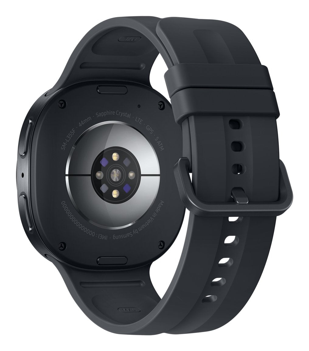 Watch Samsung Galaxy Watch 9 L355 44mm Lte Region West - Graphite