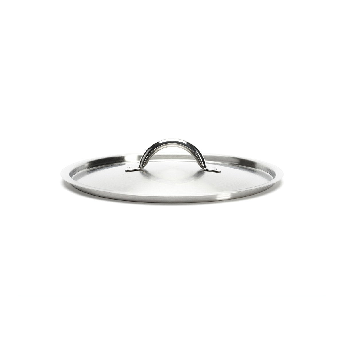 EAN 3011243509240 - de Buyer 3509.24 tapa Alrededor Acero inoxidable imagen 2