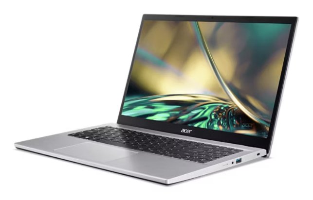 EAN 4711474322647 - Acer Aspire 3 A315-59-70BD Intel® Core™ i7 i7-1255U Portátil 39,6 cm (15.6") Full HD 16 GB DDR4-SDRAM 1 T imagen 3